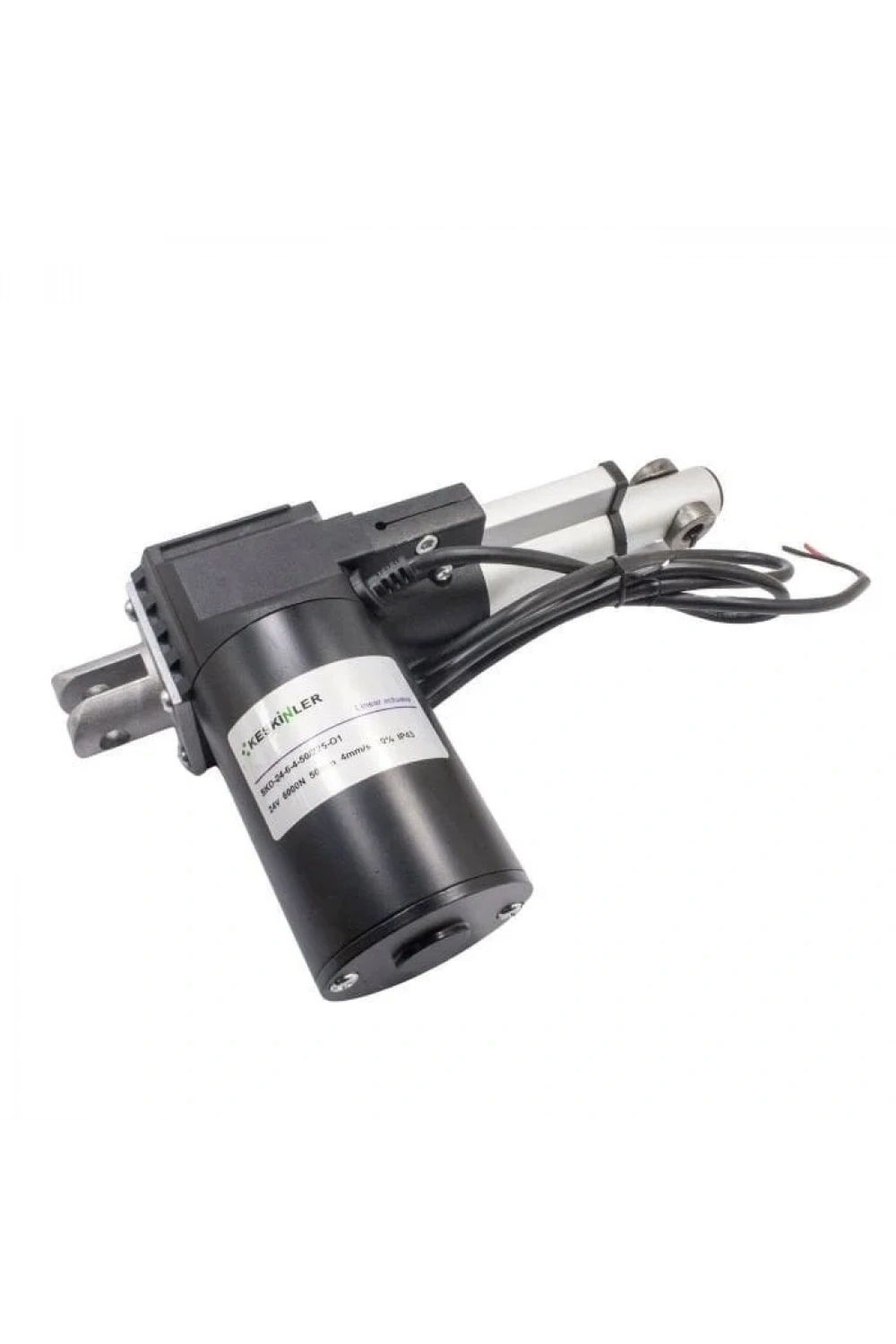 SKD 24V 50mm 6000N Lineer Aktüatör Motor