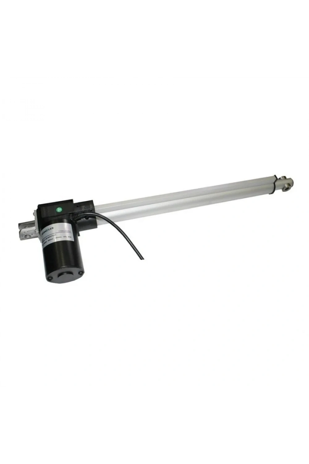 SKD 24V 750mm 1000N Lineer Aktüatör Motor