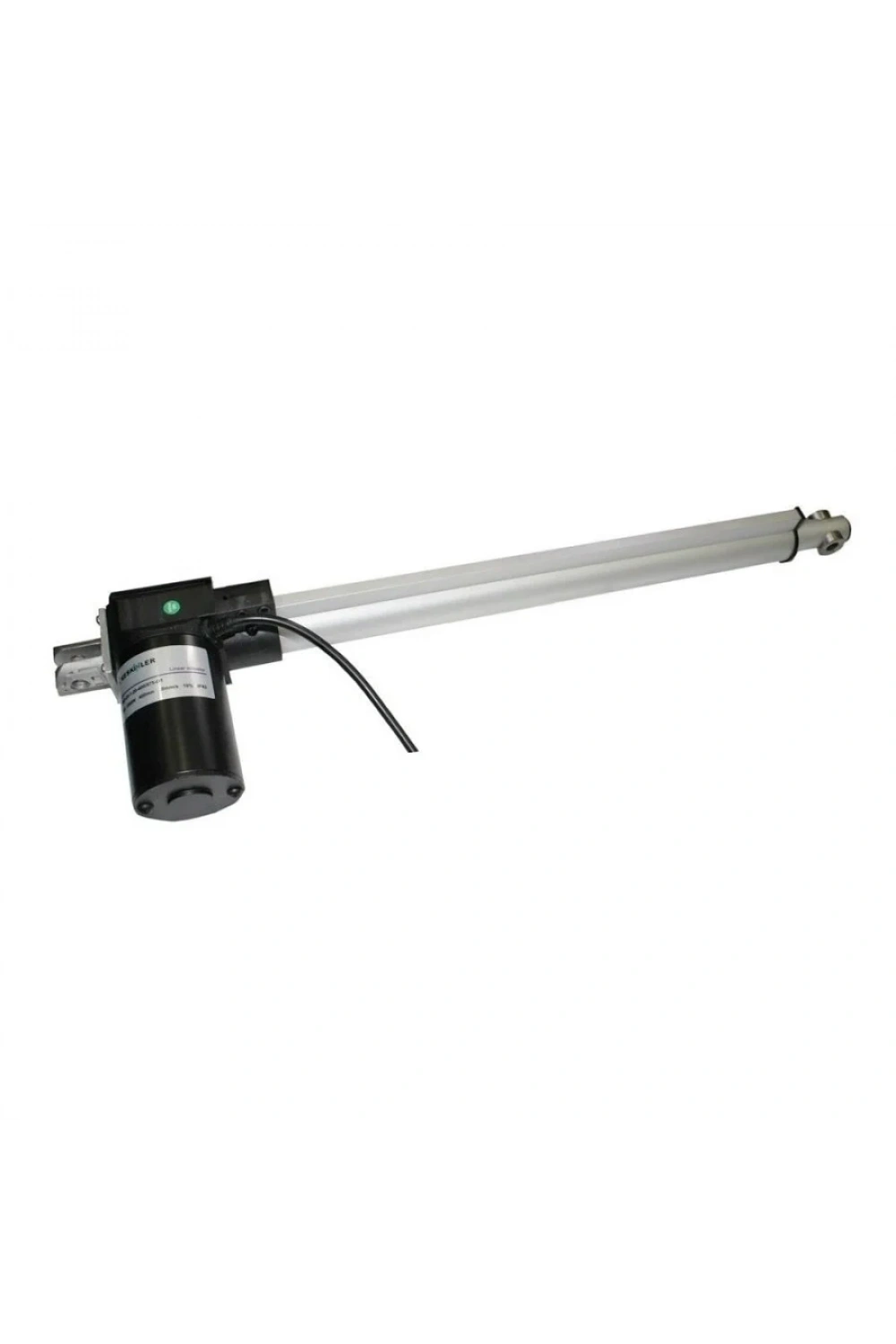 SKD 24V 750mm 6000N Lineer Aktüatör Motor
