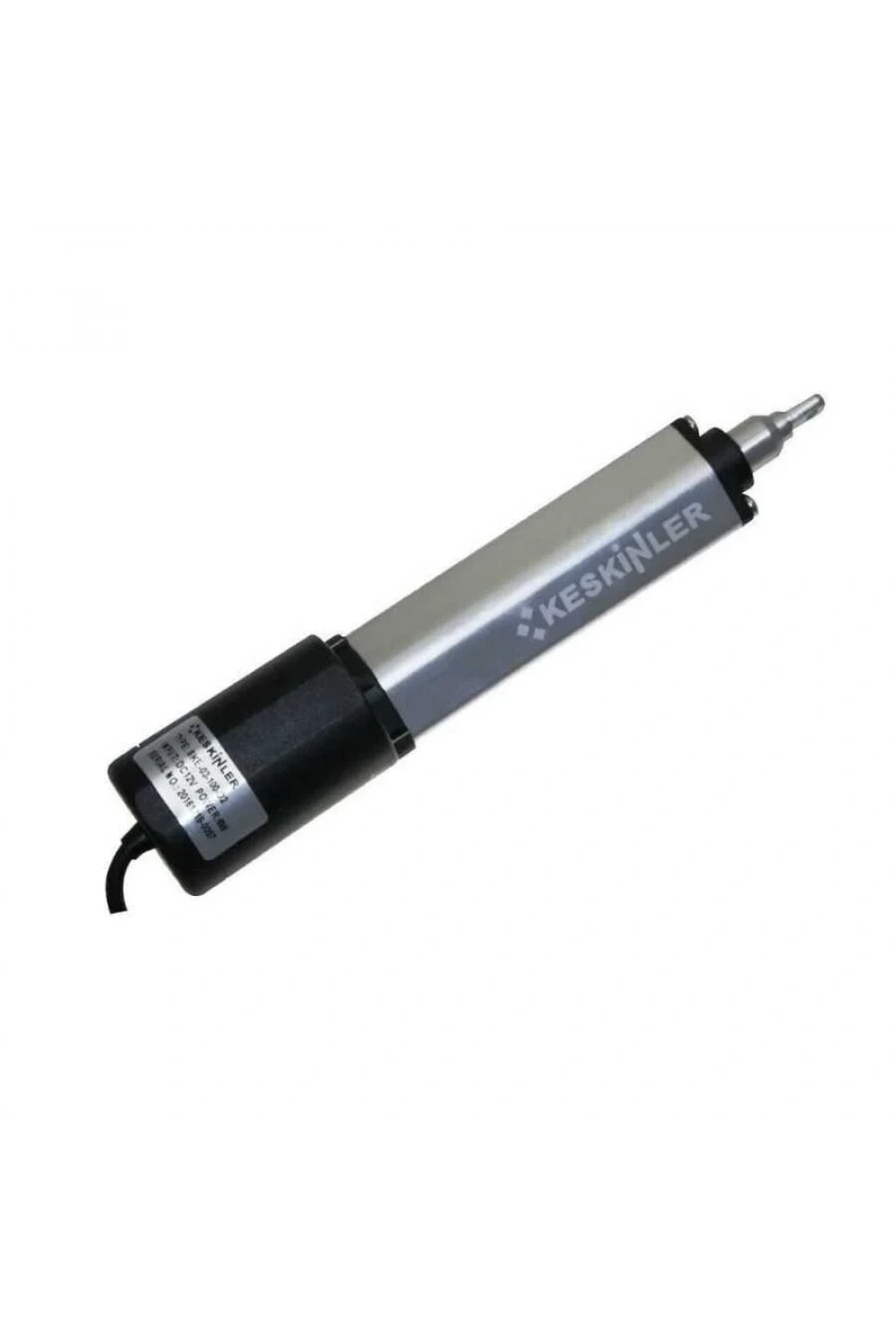SKE-03-100-D2 12V 100MM 130N Lineer Aktüatör Motor