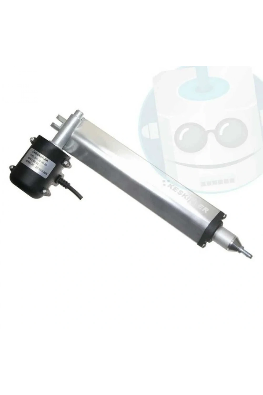 SKG 12V 150mm 10W Lineer Aktüatör Motor