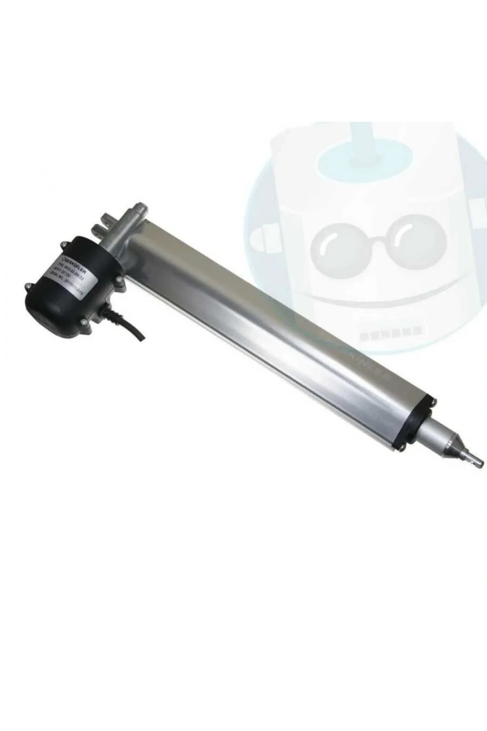 SKG 12V 200mm 10W Lineer Aktüatör Motor