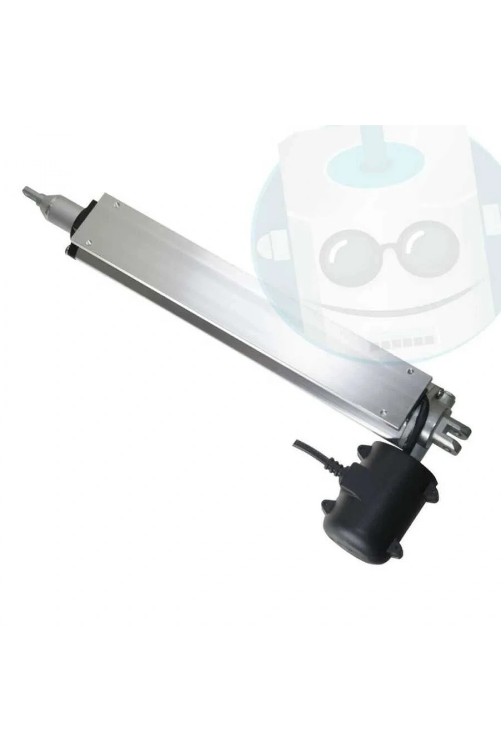 SKG 12V 200mm 10W Lineer Aktüatör Motor