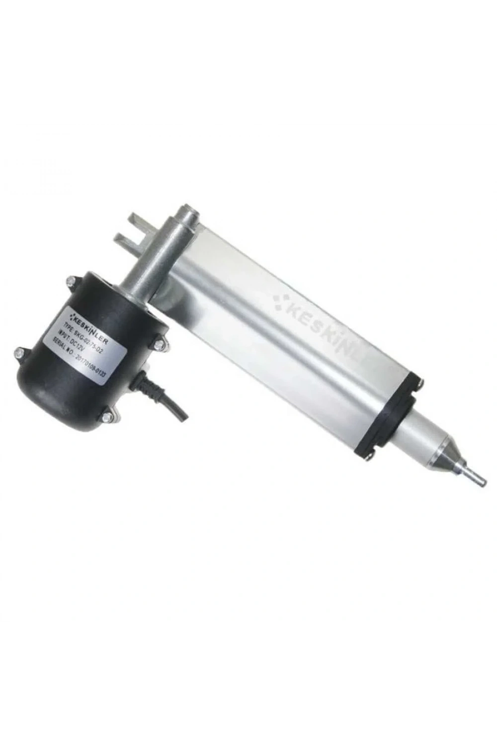 SKG 12V 75mm 10W Lineer Aktüatör Motor