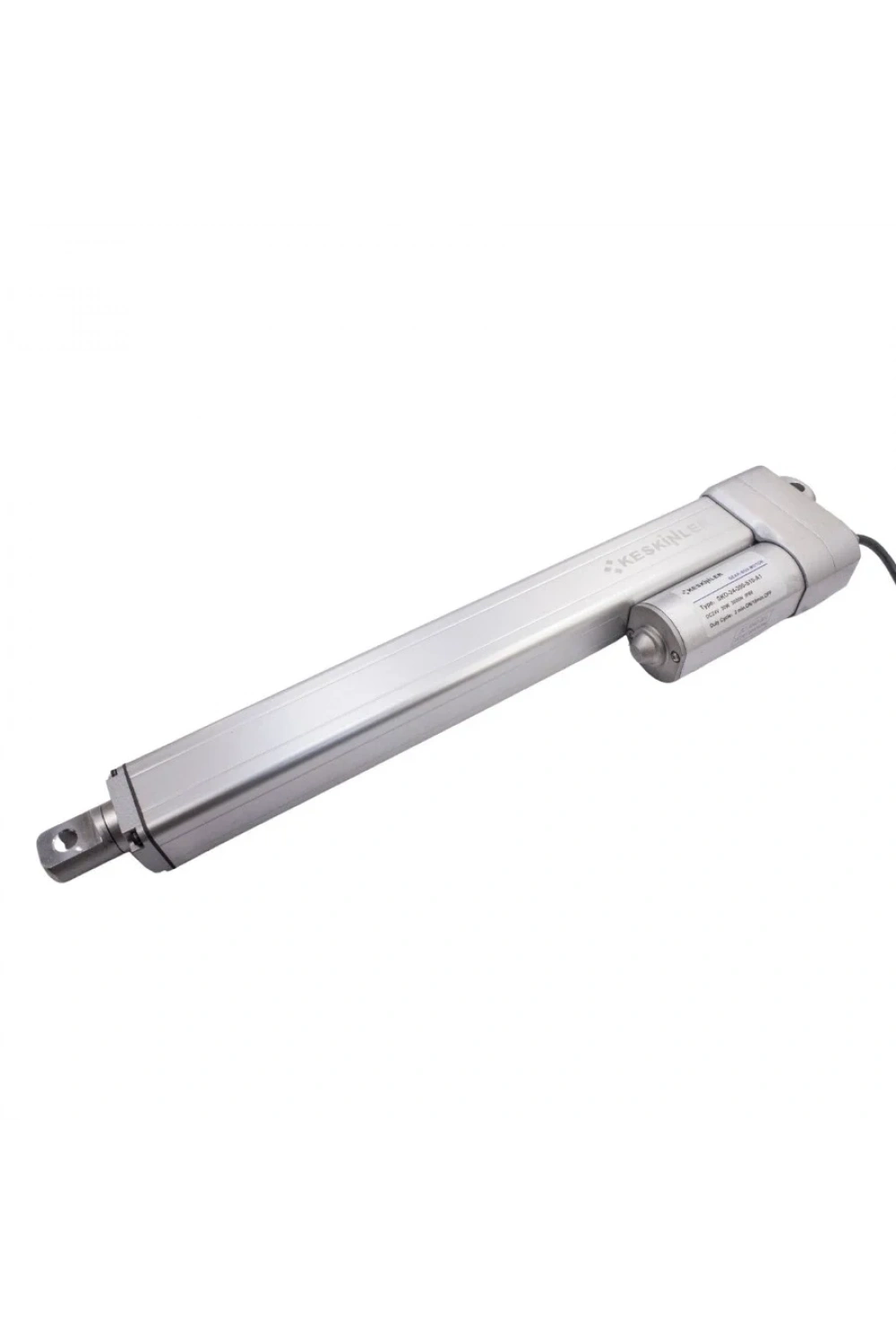 SKO-24 24V 300mm 30W Lineer Aktüatör Motor