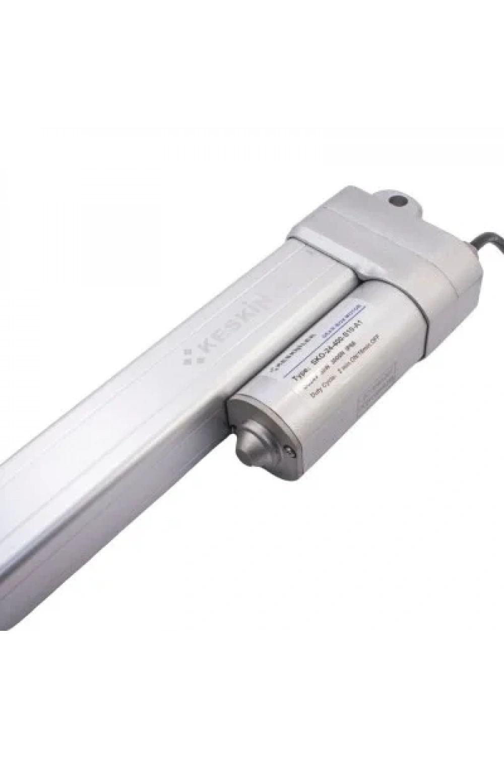 SKO-24 24V 400mm 30W Lineer Aktüatör Motor