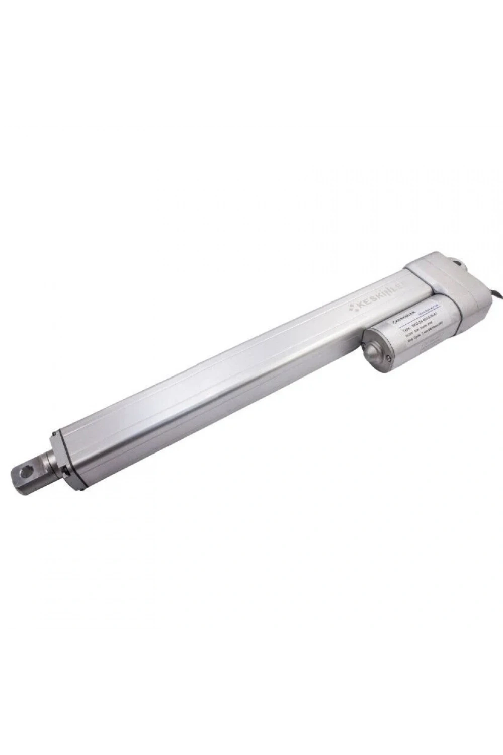 SKO-24 24V 500mm 30W Lineer Aktüatör Motor