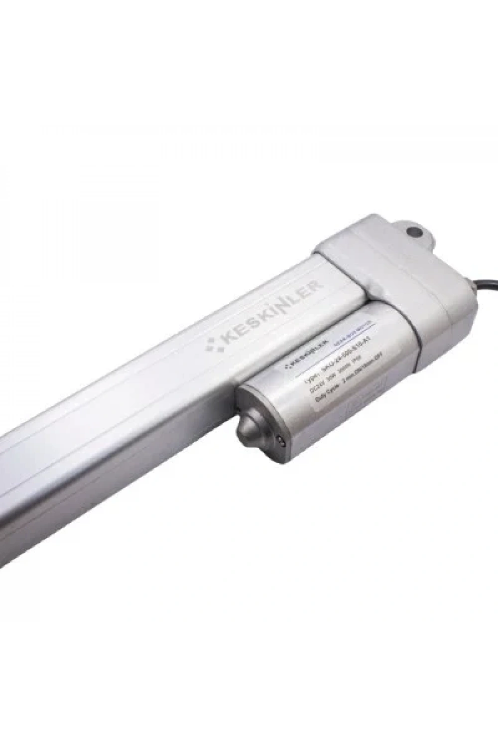 SKO-24 24V 500mm 30W Lineer Aktüatör Motor