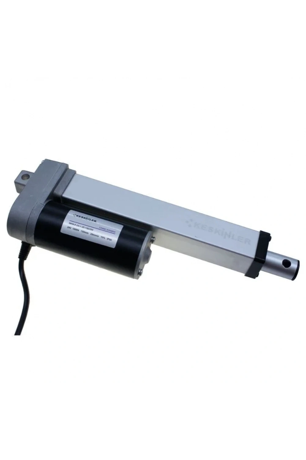SKW 24V 150MM Lineer Aktüatör Motor