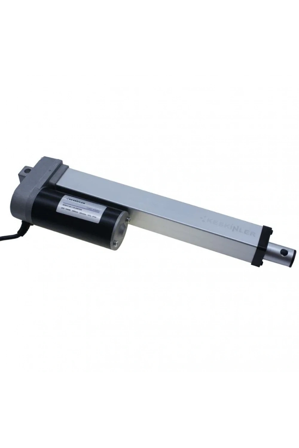 SKW 24V 200MM Lineer Aktüatör Motor