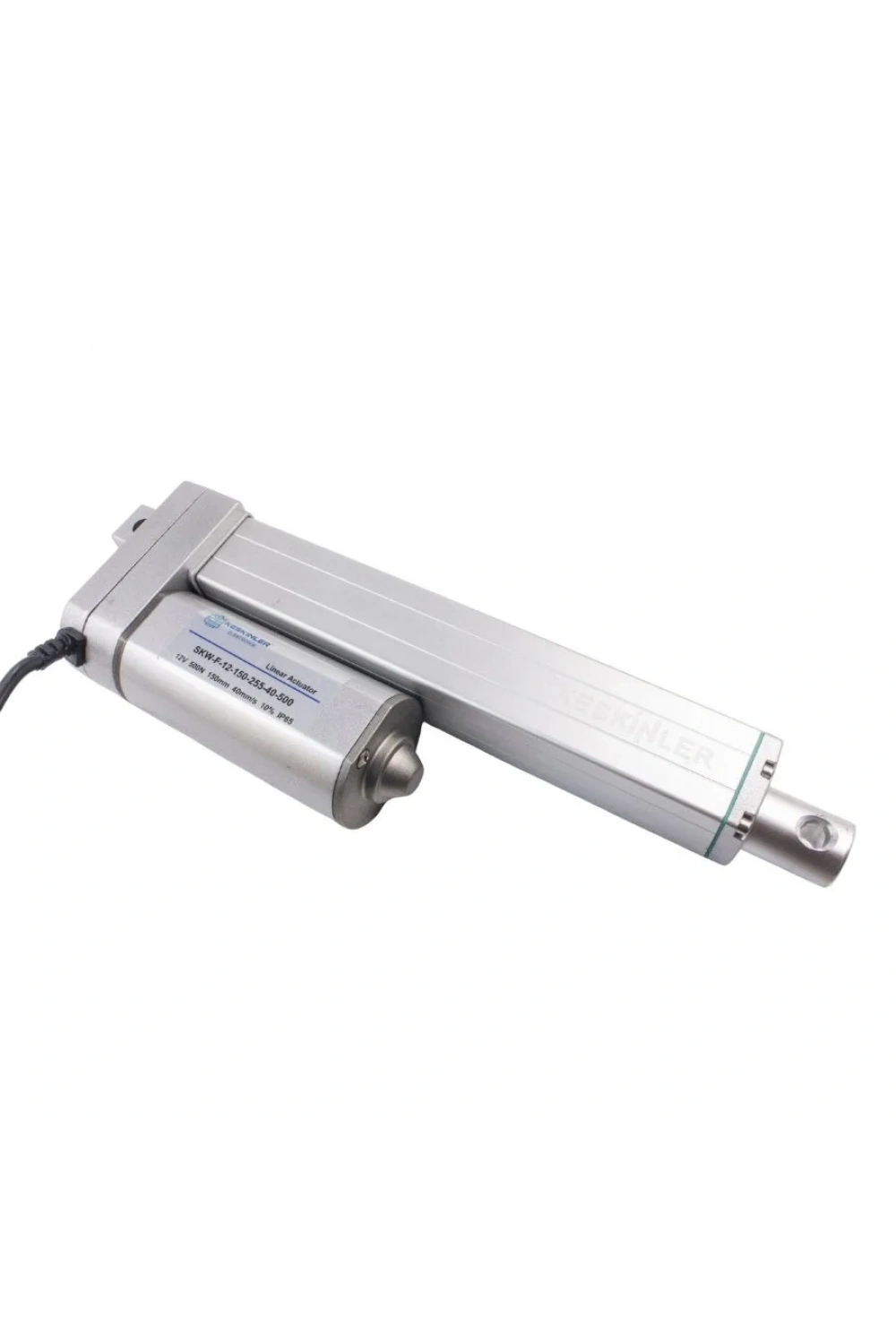 SKW-F 12V 150MM 500N Lineer Aktüatör Motor