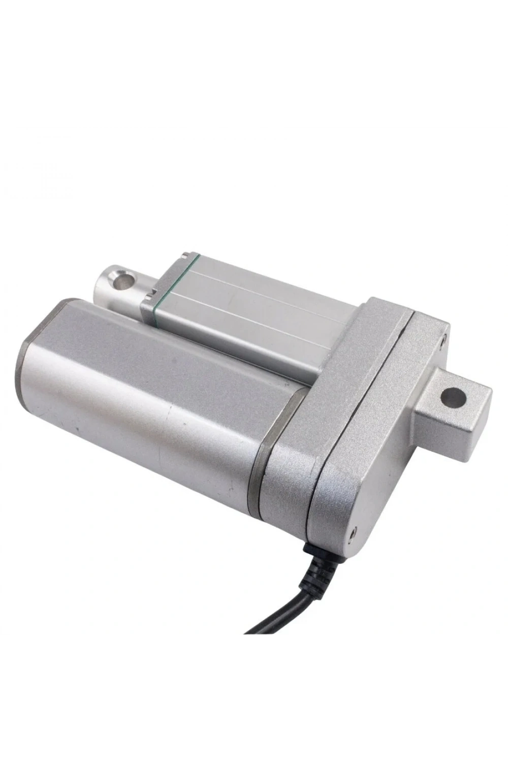SKW-F 24V 25MM 1000N Lineer Aktüatör Motor