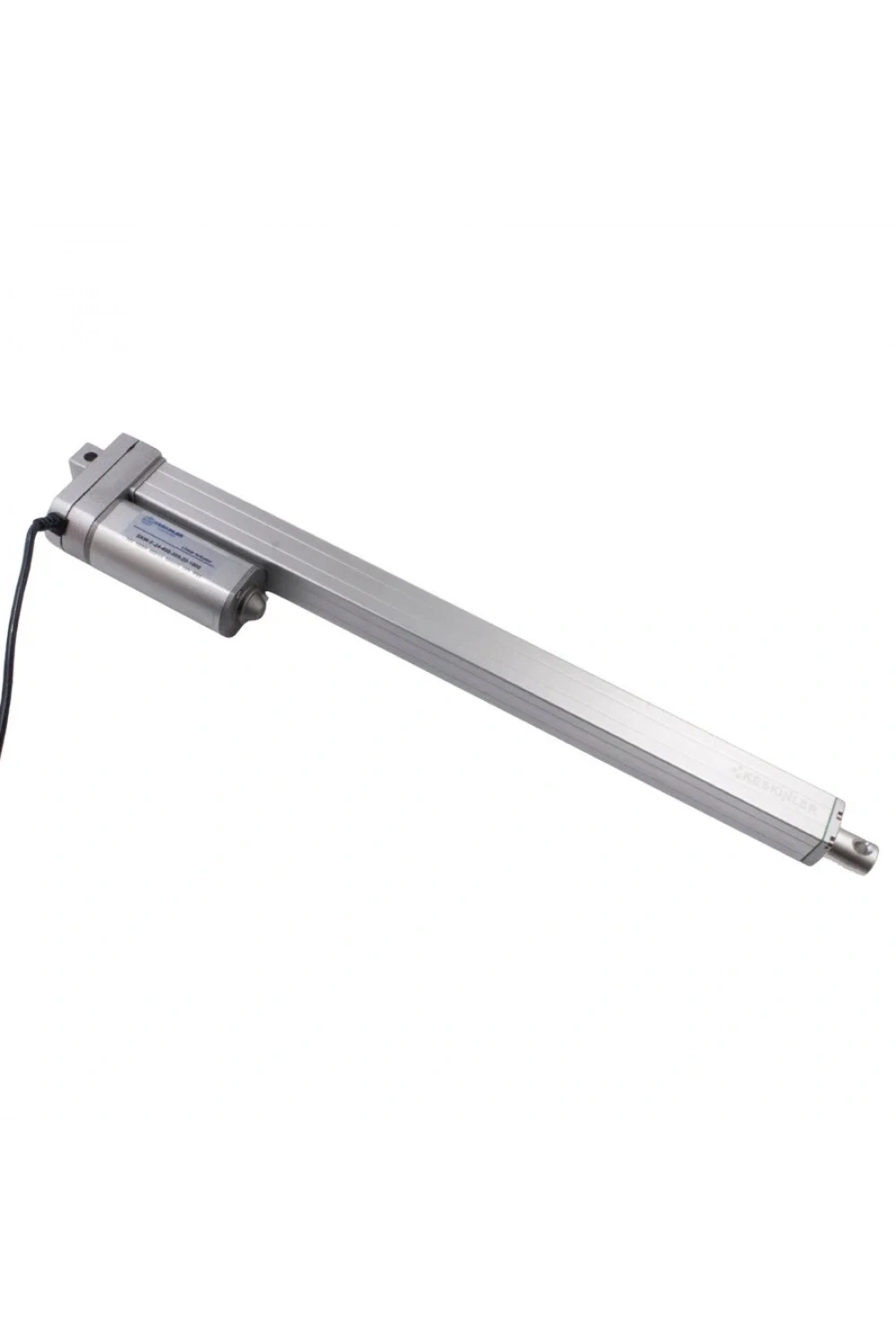 SKW-F 24V 400MM 1000N Lineer Aktüatör Motor