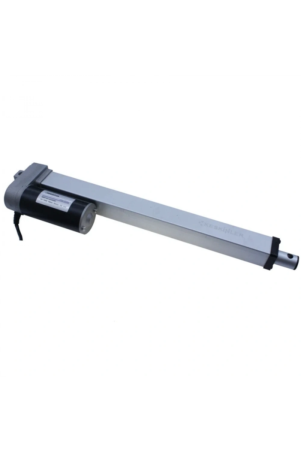 SKW-F 24V 500MM 1000N Lineer Aktüatör Motor