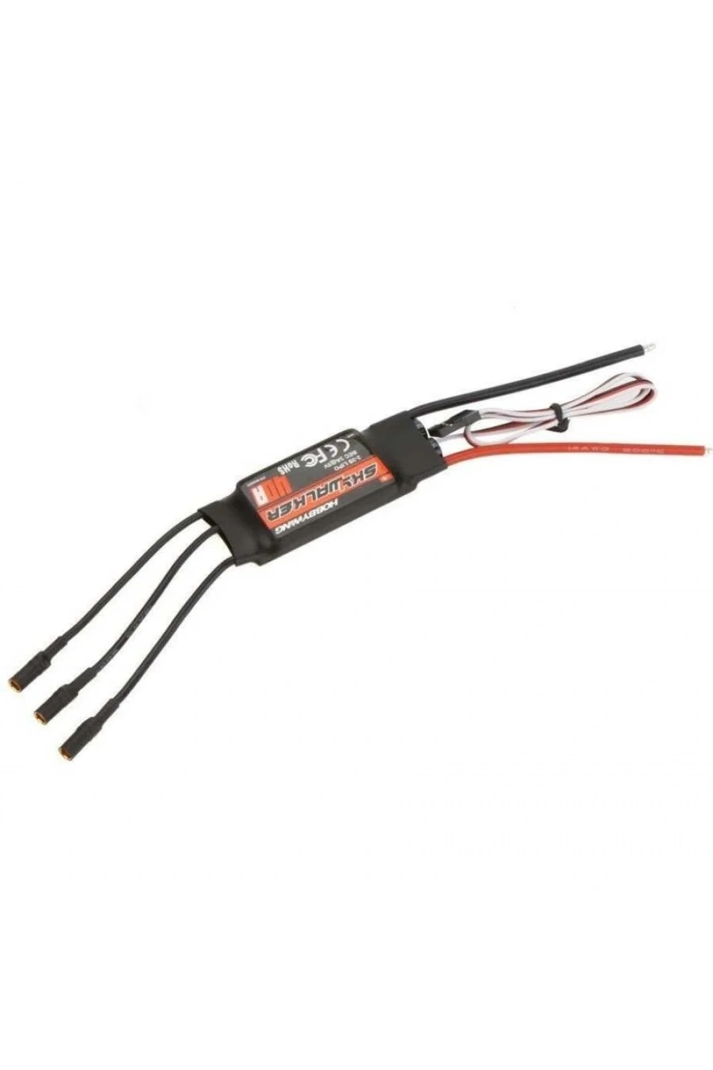 SkyWalker ESC 40A Brushless Fırçasız Motor Hız Kontrol Sürücüsü