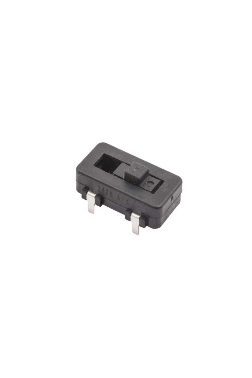 SL-501 1P2T 3 Pin Sürgülü Slide Switch