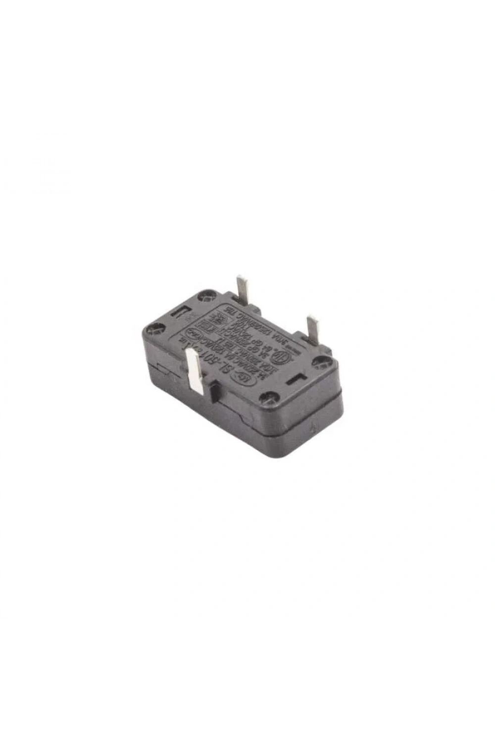 SL-501 1P2T 3 Pin Sürgülü Slide Switch