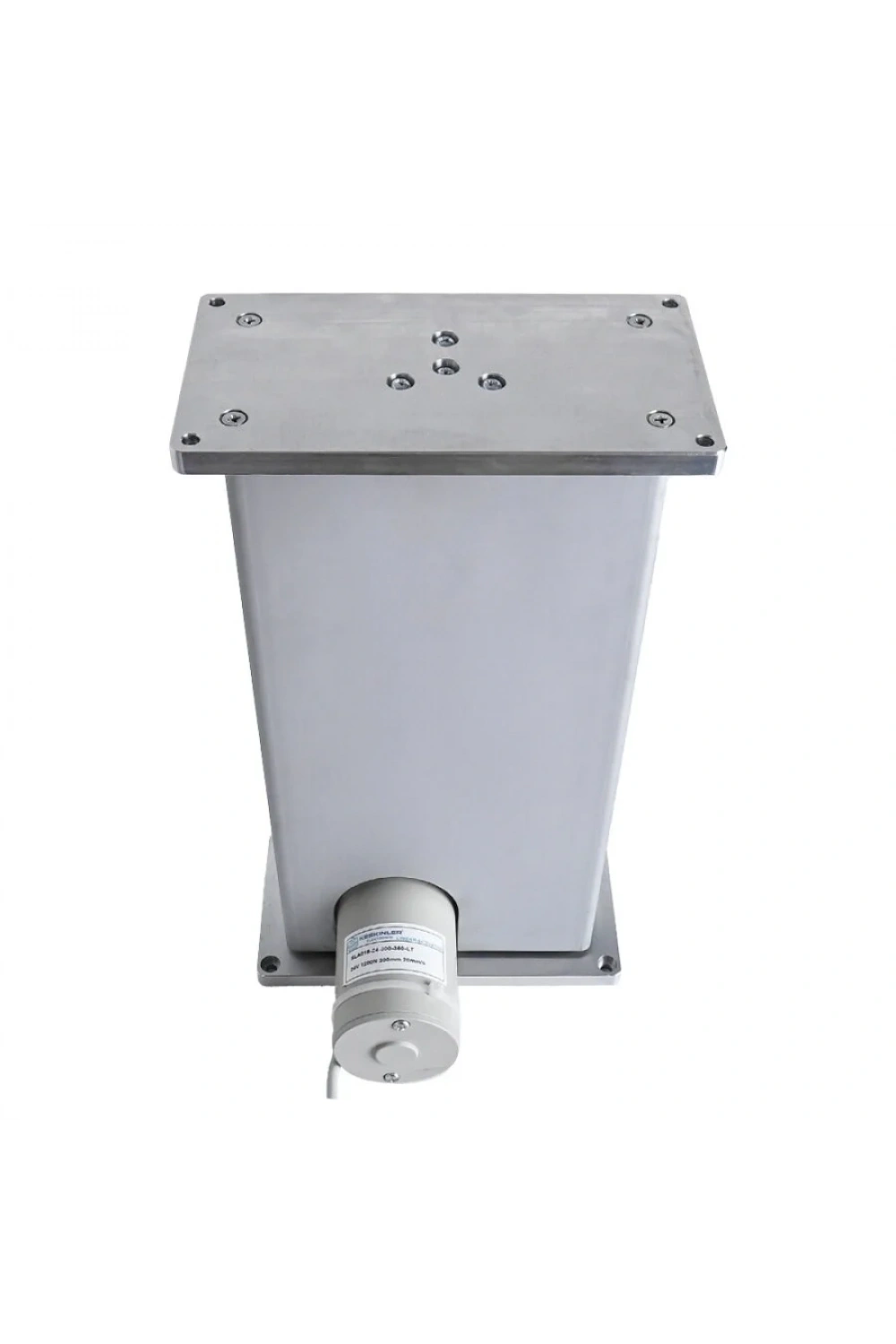 SLA018B 24V 200mm 1200N Kolon Motoru