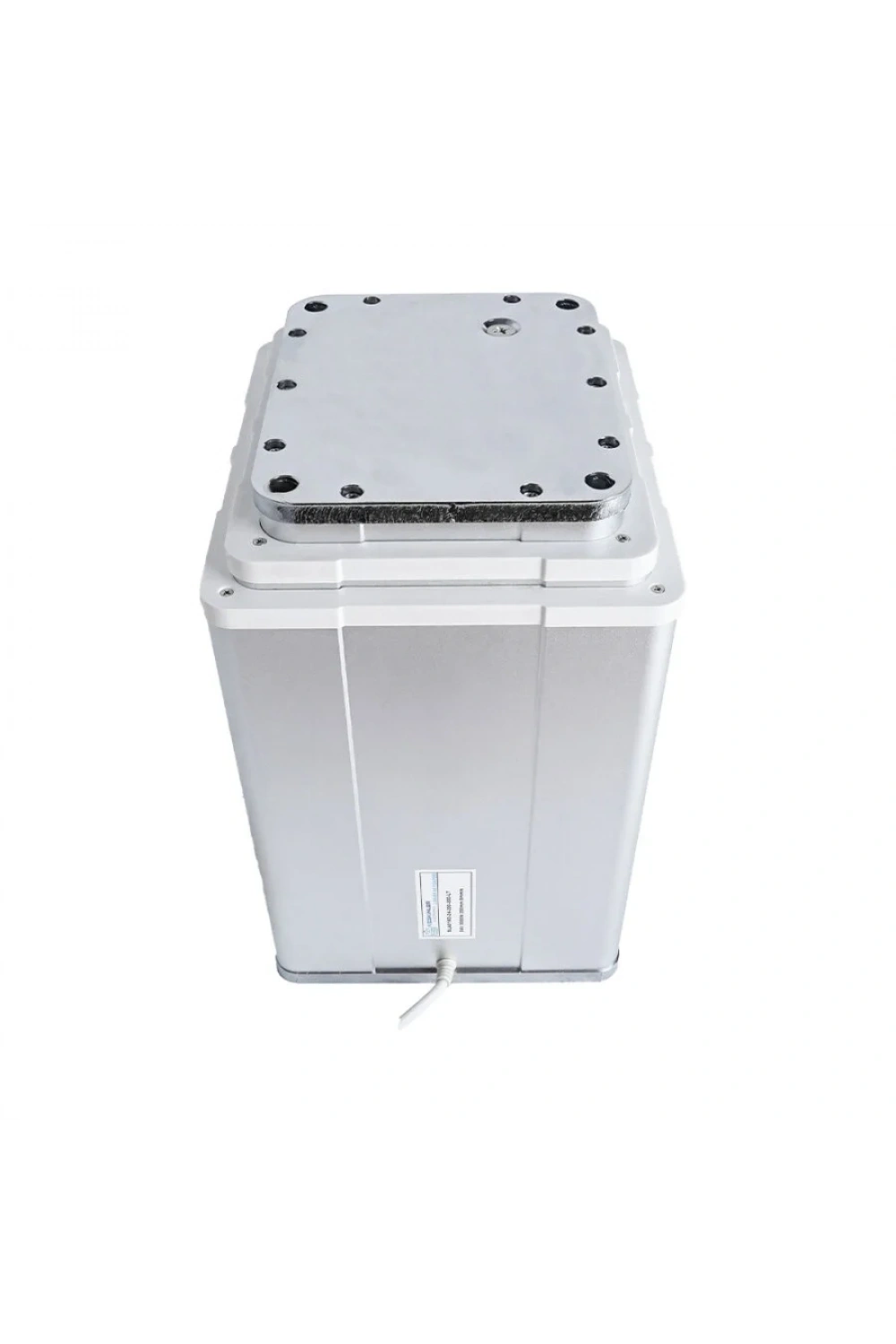 SLA018D 24V 200mm 3000N Kolon Motoru