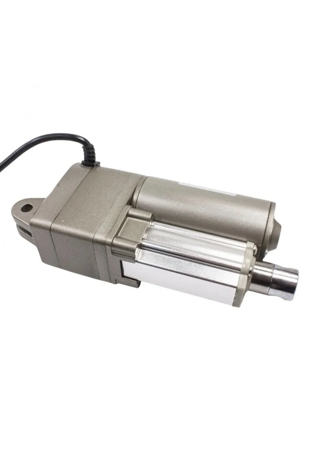 SLA019 12V 25mm 35W Cetvelli Lineer Aktüatör Motor