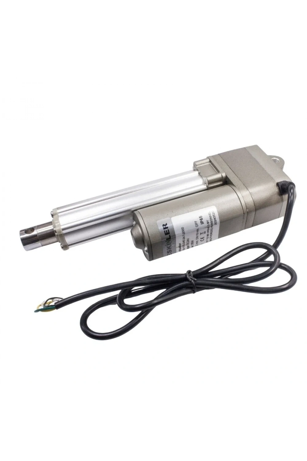 SLA019 24V 100mm 35W Lineer Aktüatör Motor