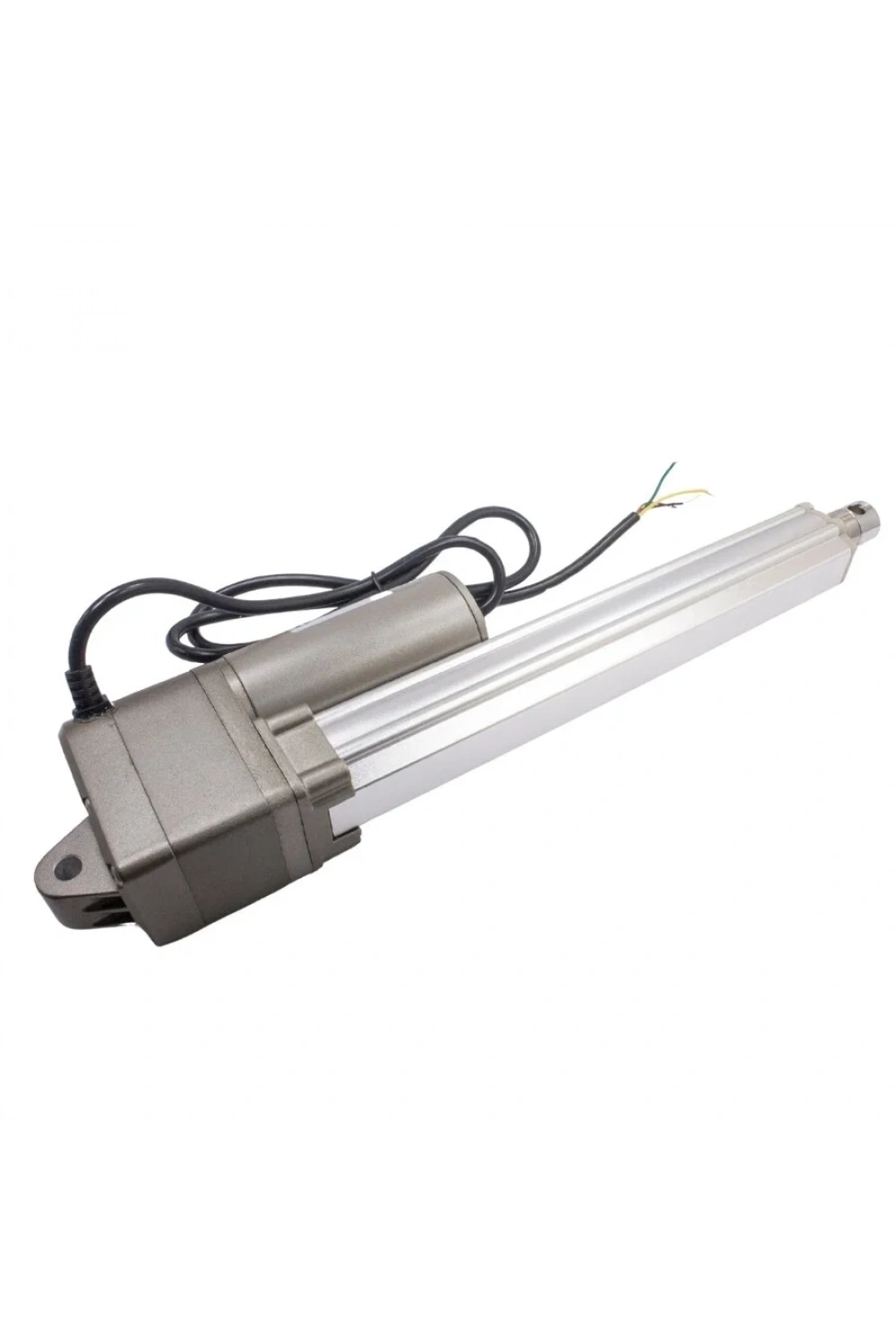 SLA019 24V 200mm 35W Lineer Aktüatör Motor