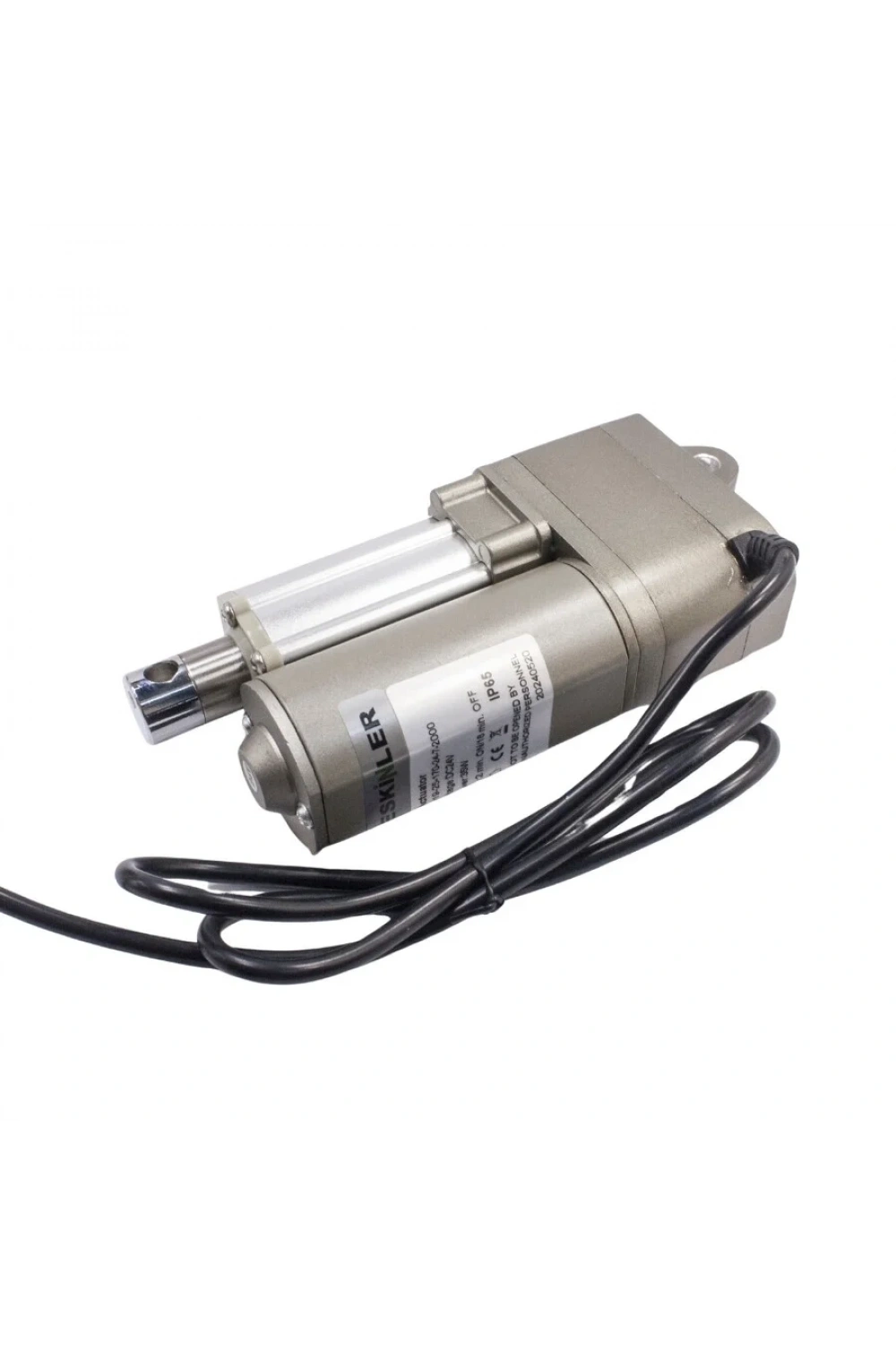 SLA019 24V 25mm 35W Lineer Aktüatör Motor