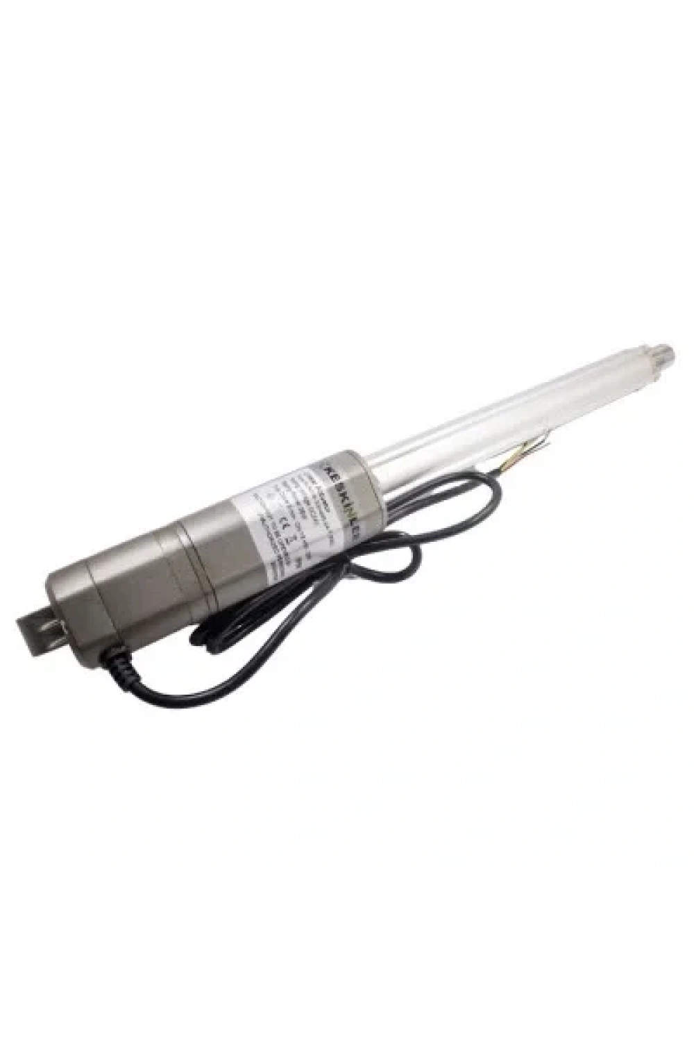 SLA019 24V 300mm 35W Lineer Aktüatör Motor