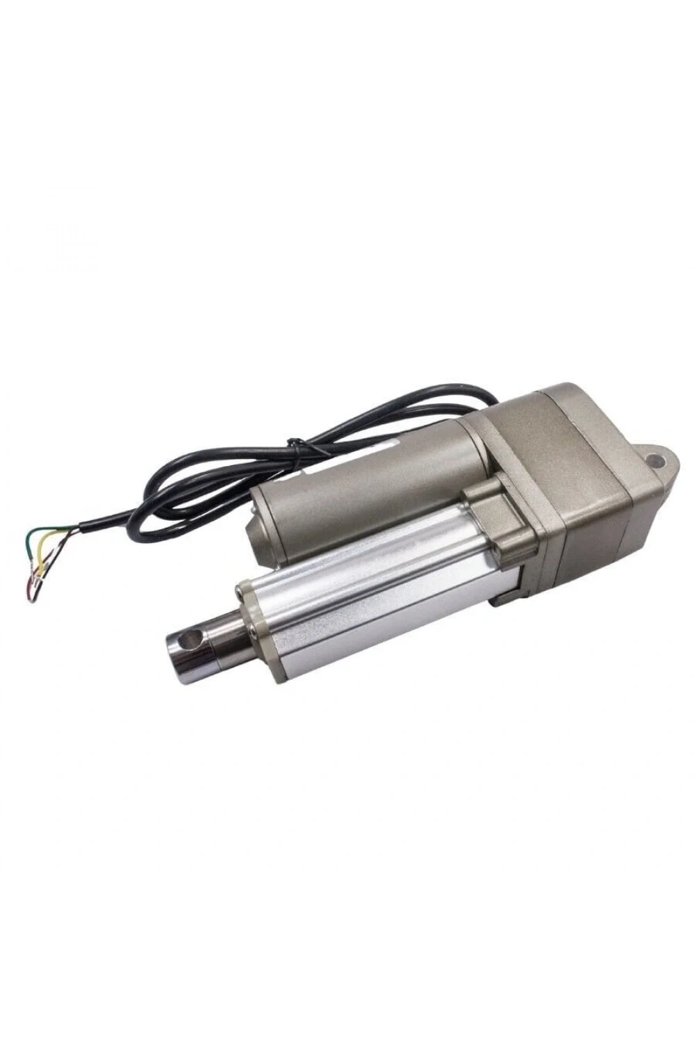 SLA019 24V 50mm 35W Cetvelli Lineer Aktüatör Motor