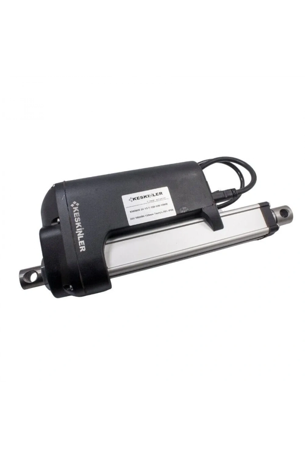 SLA020 24V 150mm 10000N 13mm/s Lineer Aktüatör Motor