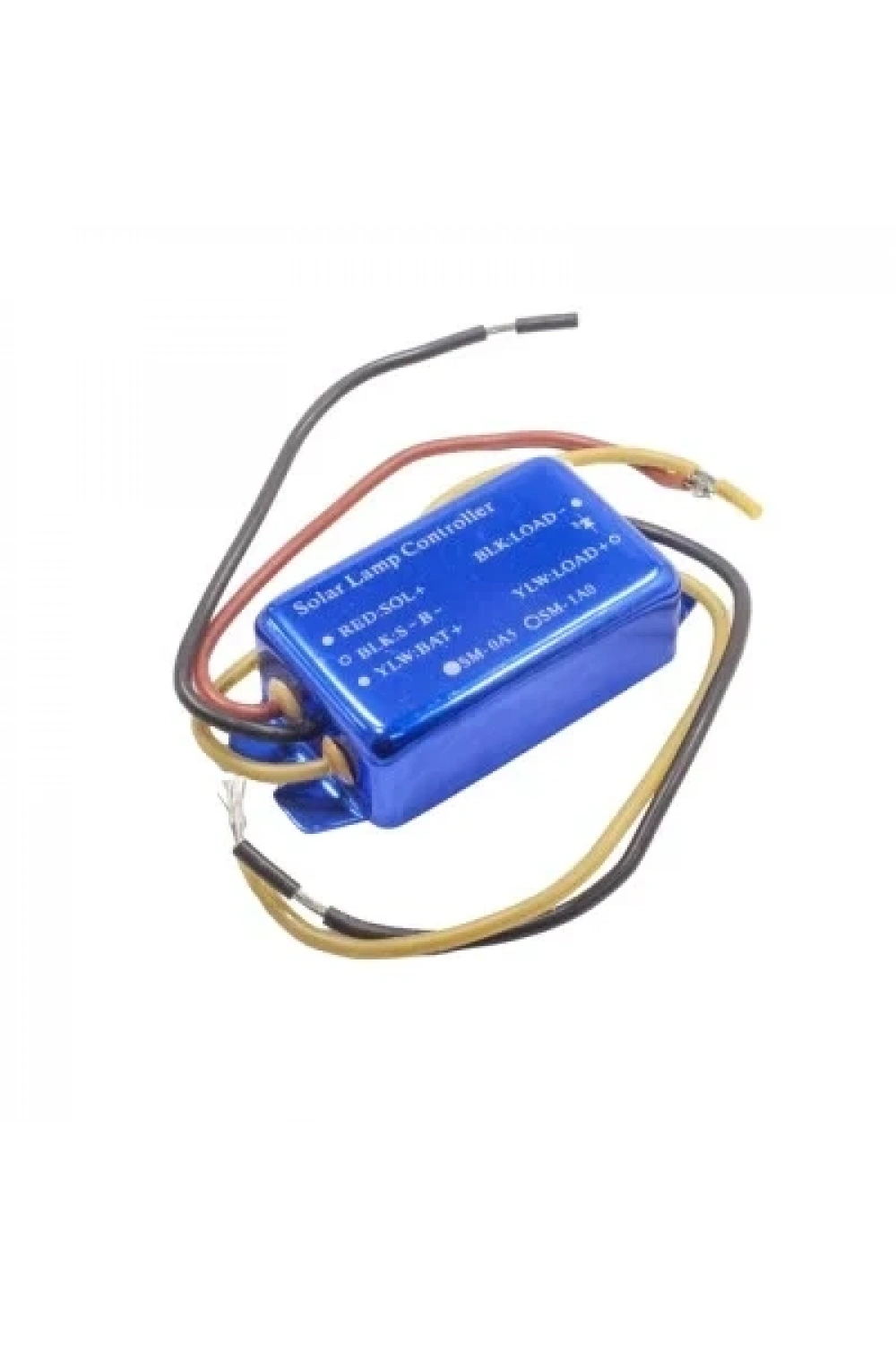 SM-0A5 Solar Lamba Kontrol Cihazı
