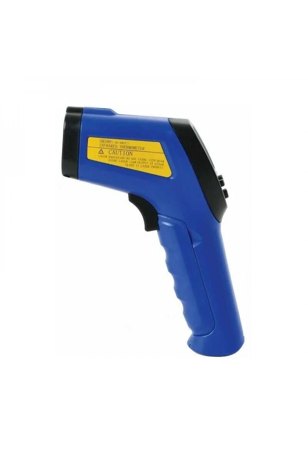 SM-580 - Lazer Tip El Termometresi