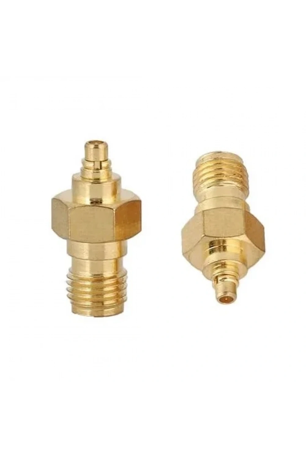SMA Dişi - MMCX-KJ Erkek Coaxial Konnektör