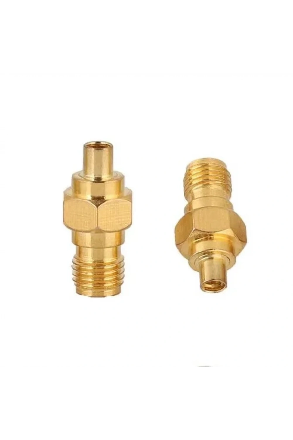 SMA Dişi - MMCX-KK Dişi Coaxial Konnektör