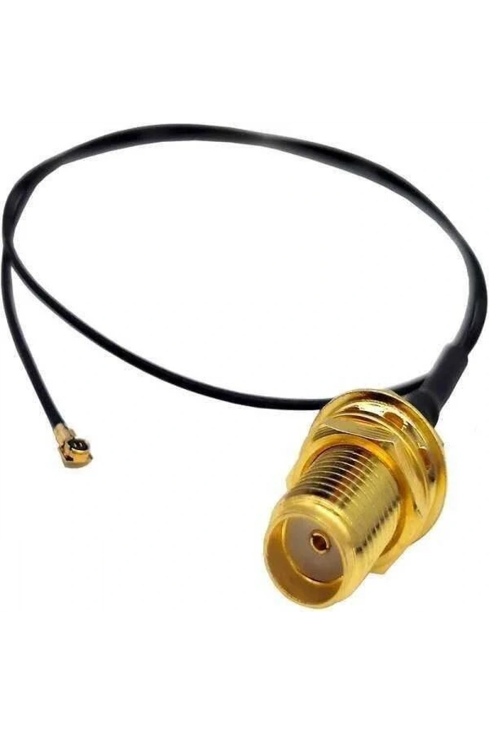 SMA - IPEX 1 Dönüştürücü Kablo - 15 cm