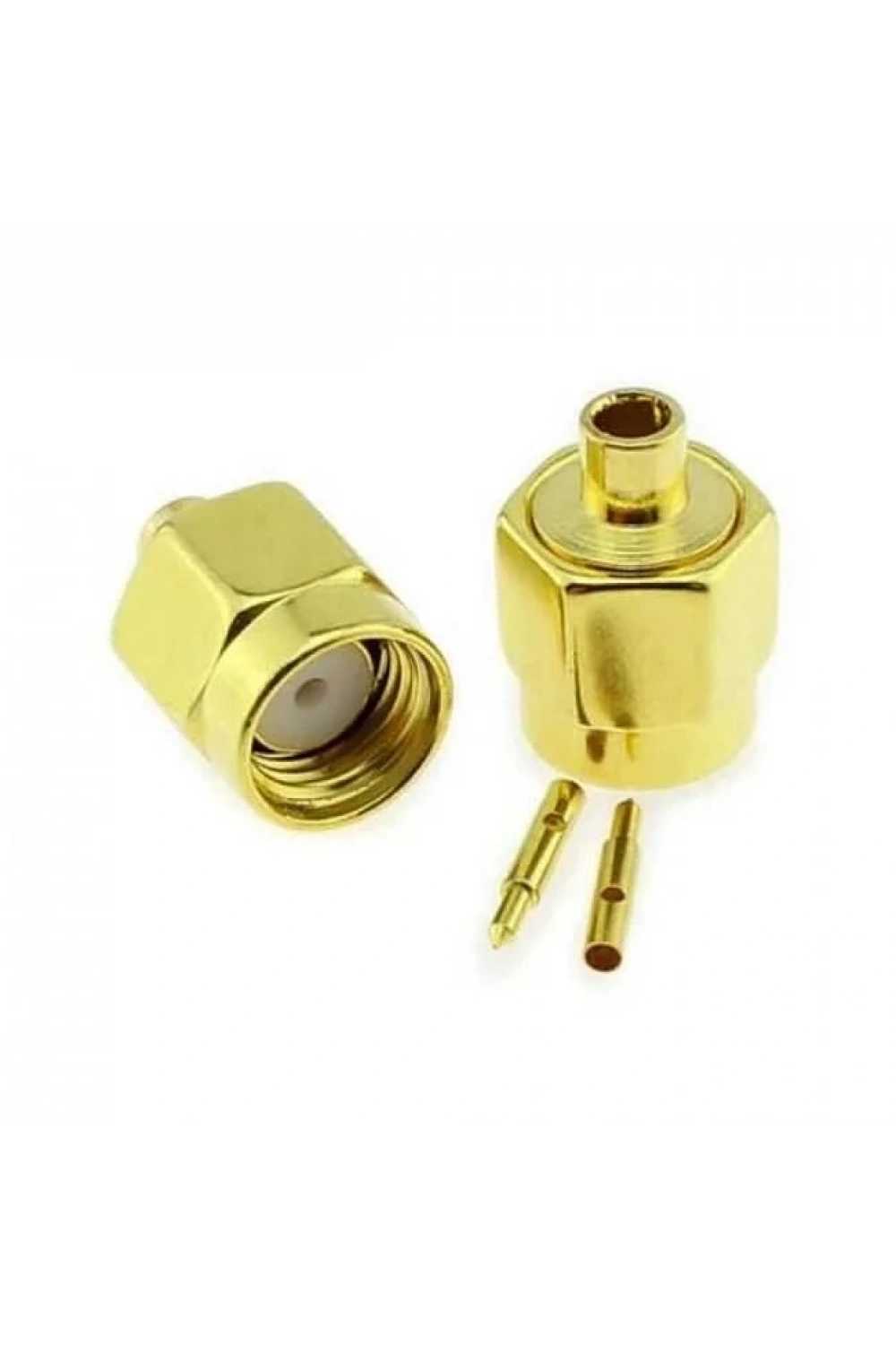 SMA-JB2 Coaxial Konnektör