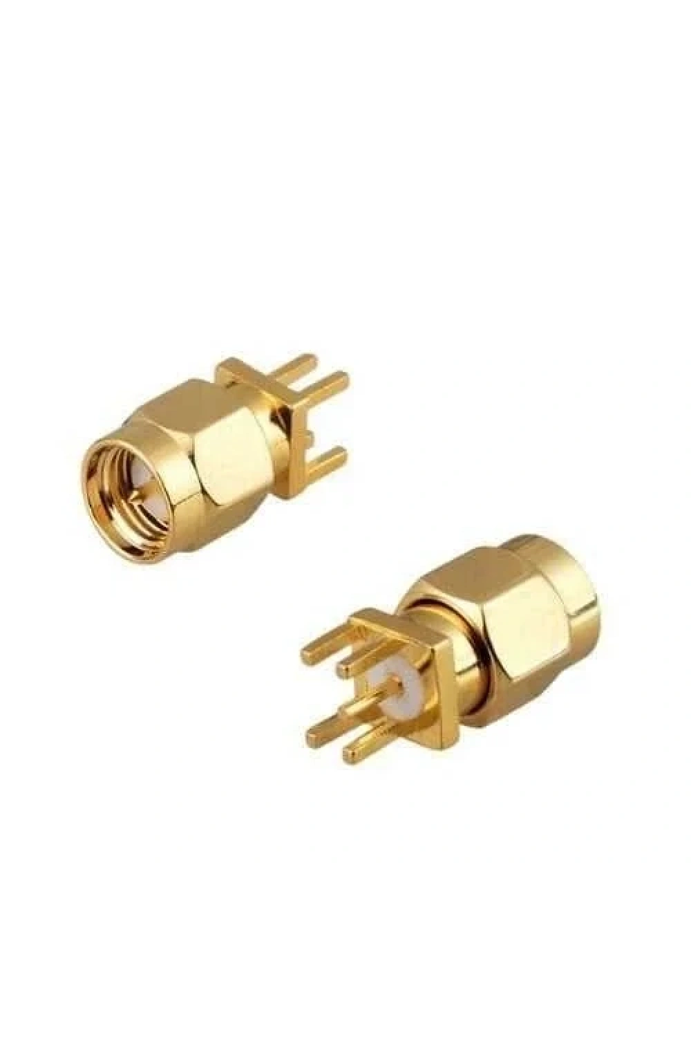 SMA-JE Coaxial Konnektör