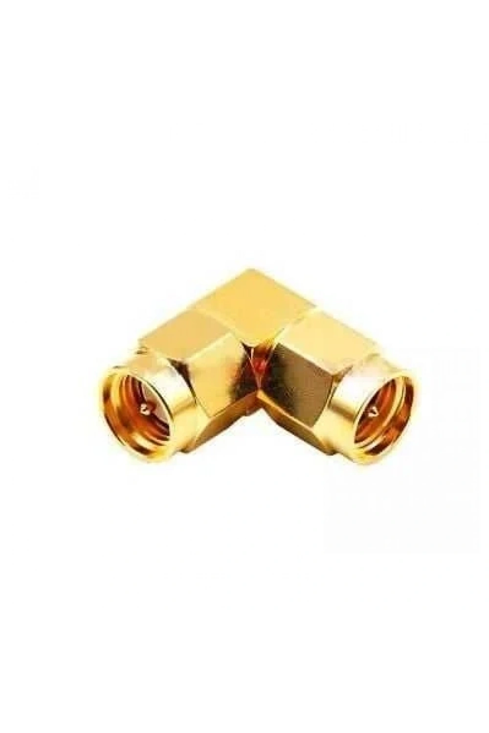 SMA-JJW Coaxial Konnektör