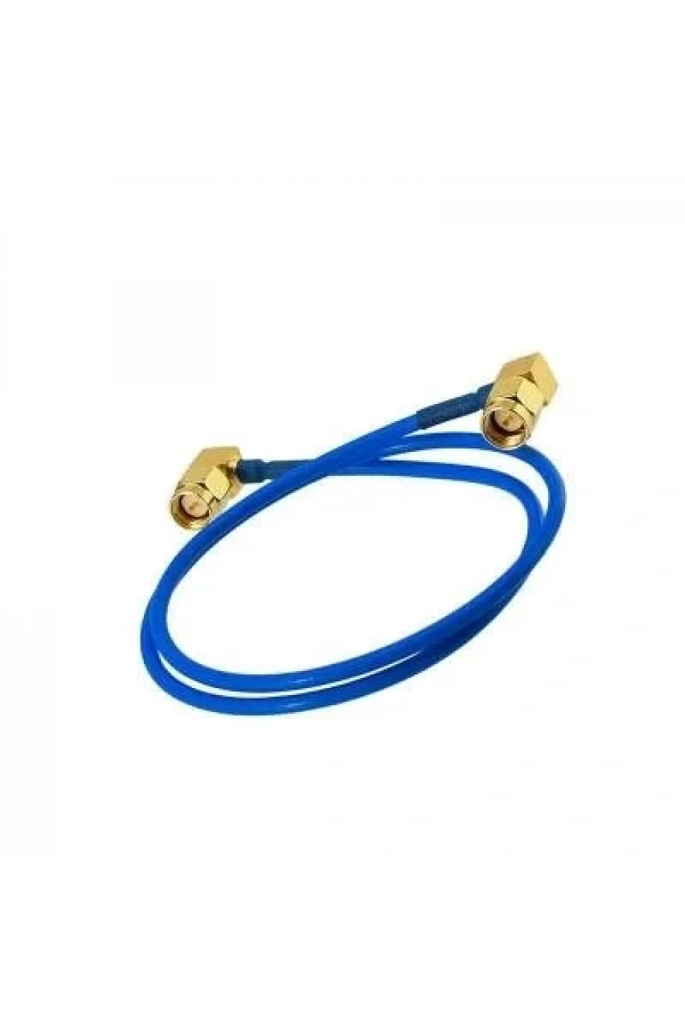 SMA-JW - SMA-JW RG405 Dönüştürücü Kablo - 10cm