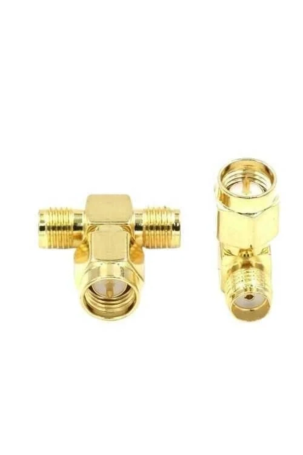 SMA-KJK Coaxial Konnektör