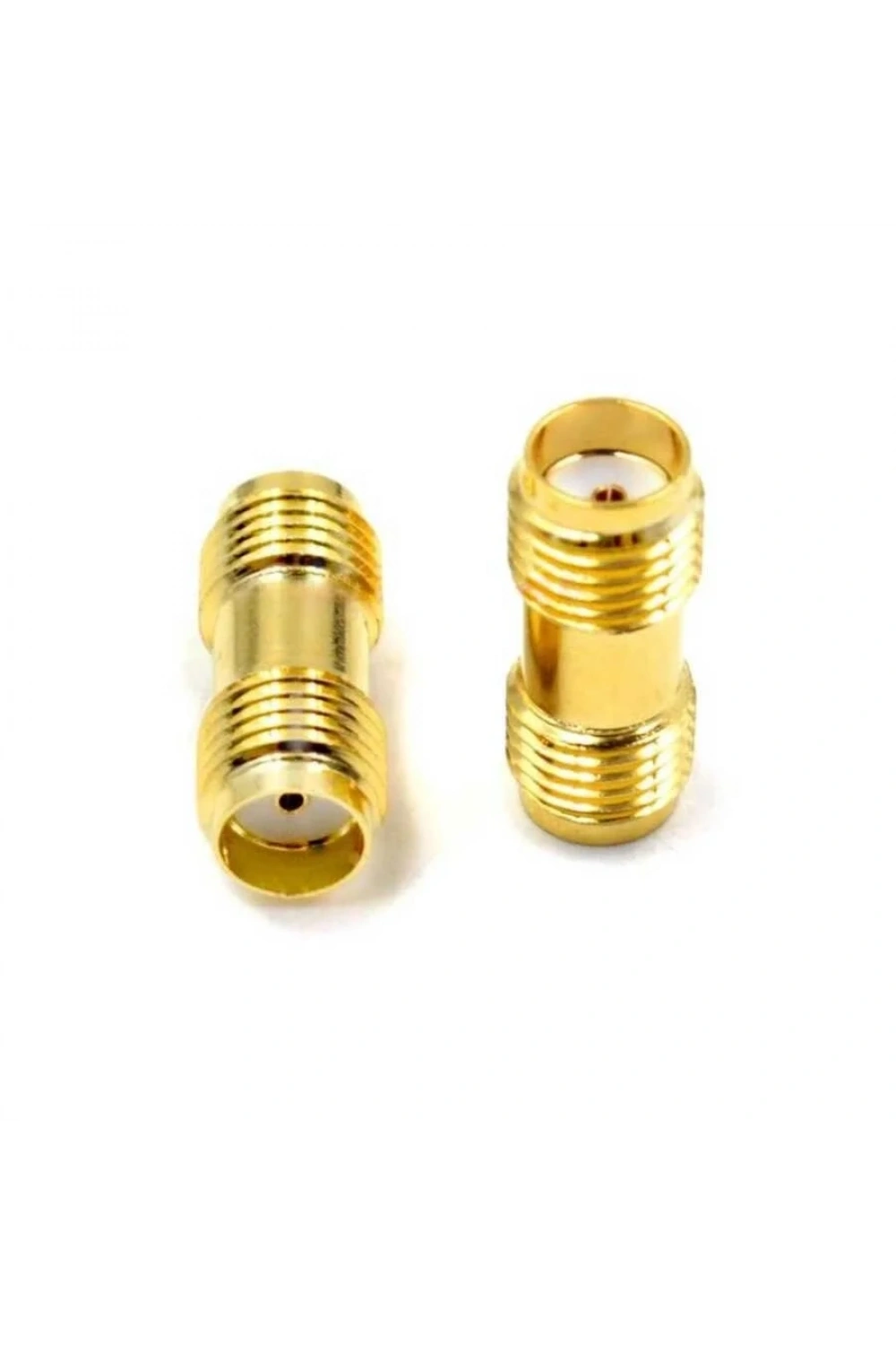 SMA-KK Coaxial Konnektör
