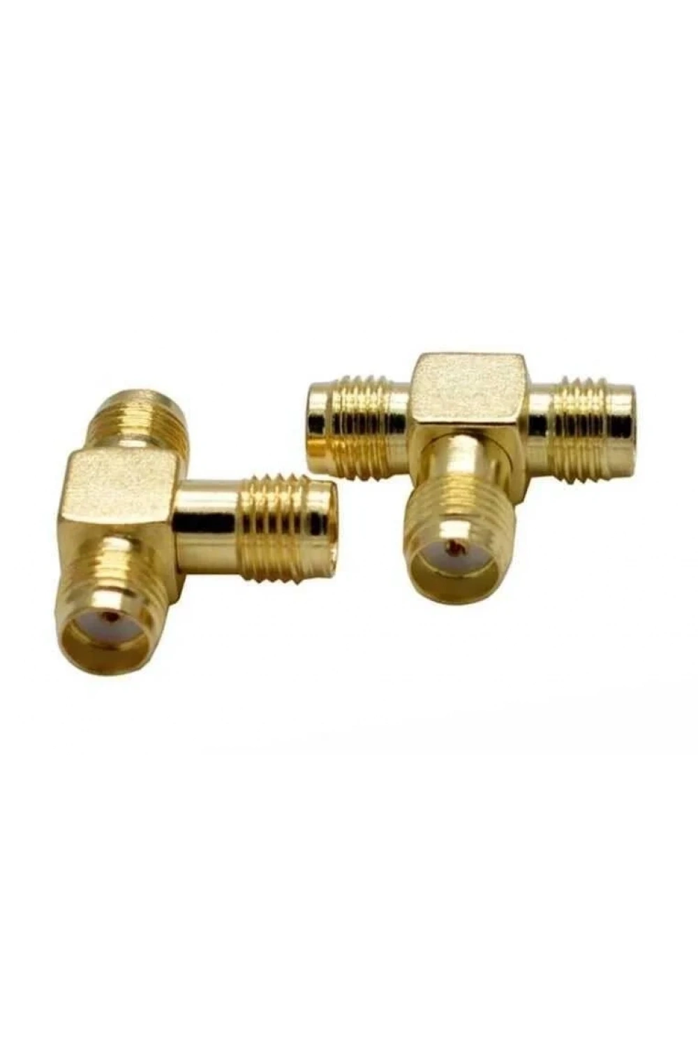 SMA-KKK Coaxial Konnektör