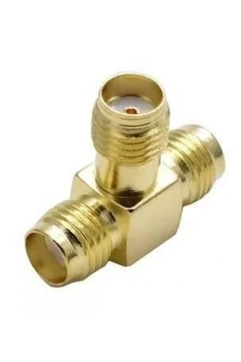 SMA-KKK Coaxial Konnektör