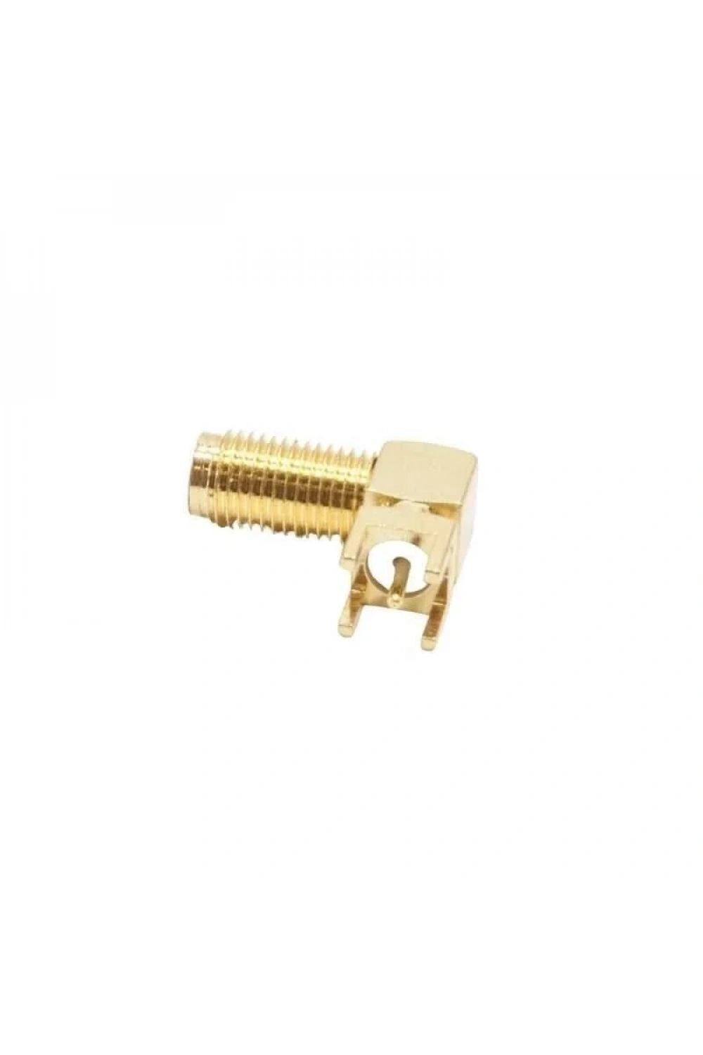 SMA-KWE-11 Coaxial Konnektör