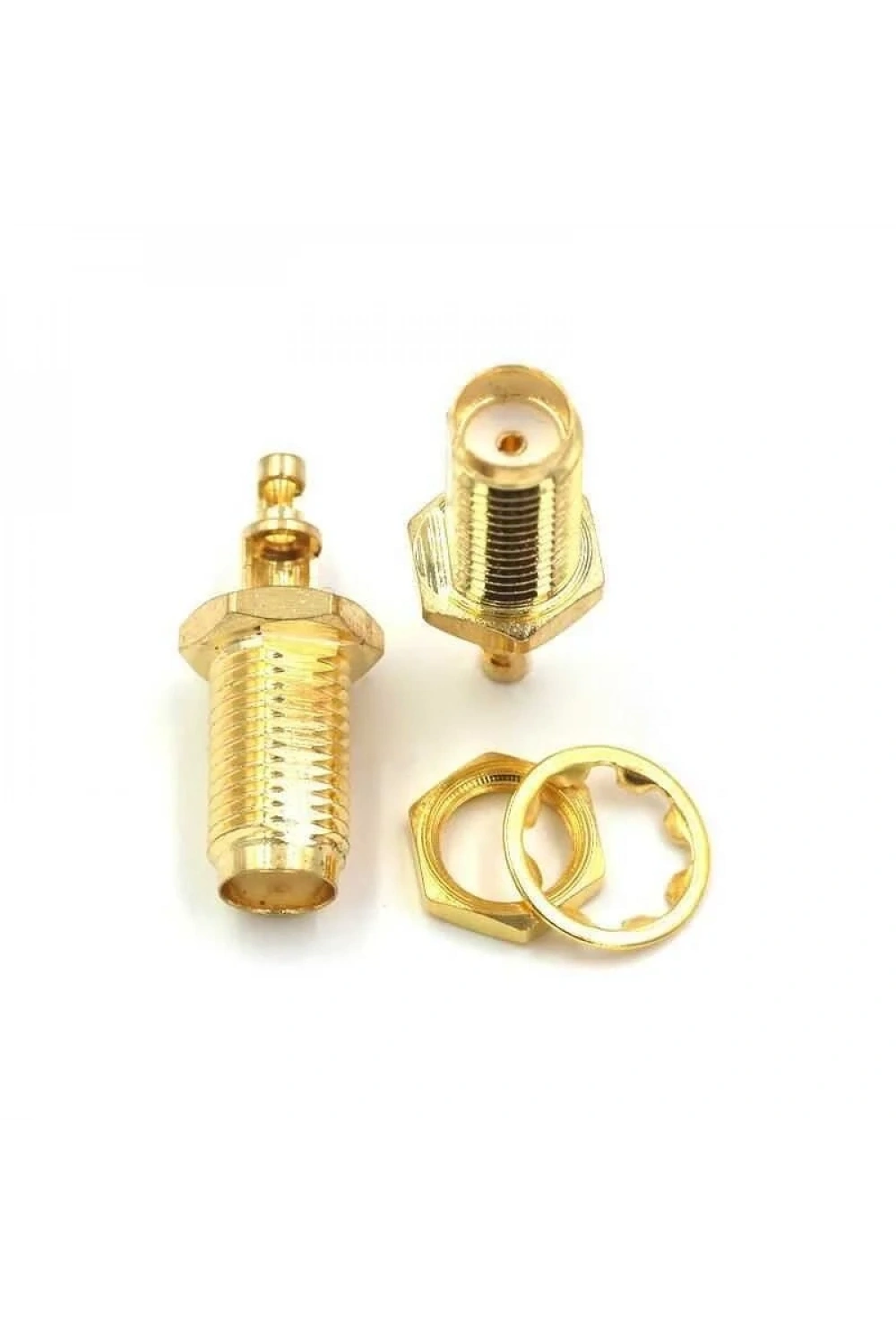 SMA-KY-1.13 Coaxial Konnektör
