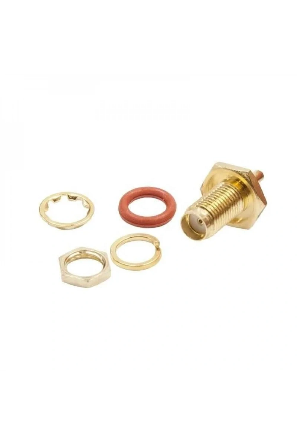 SMA-KY-1.13 Coaxial Konnektör