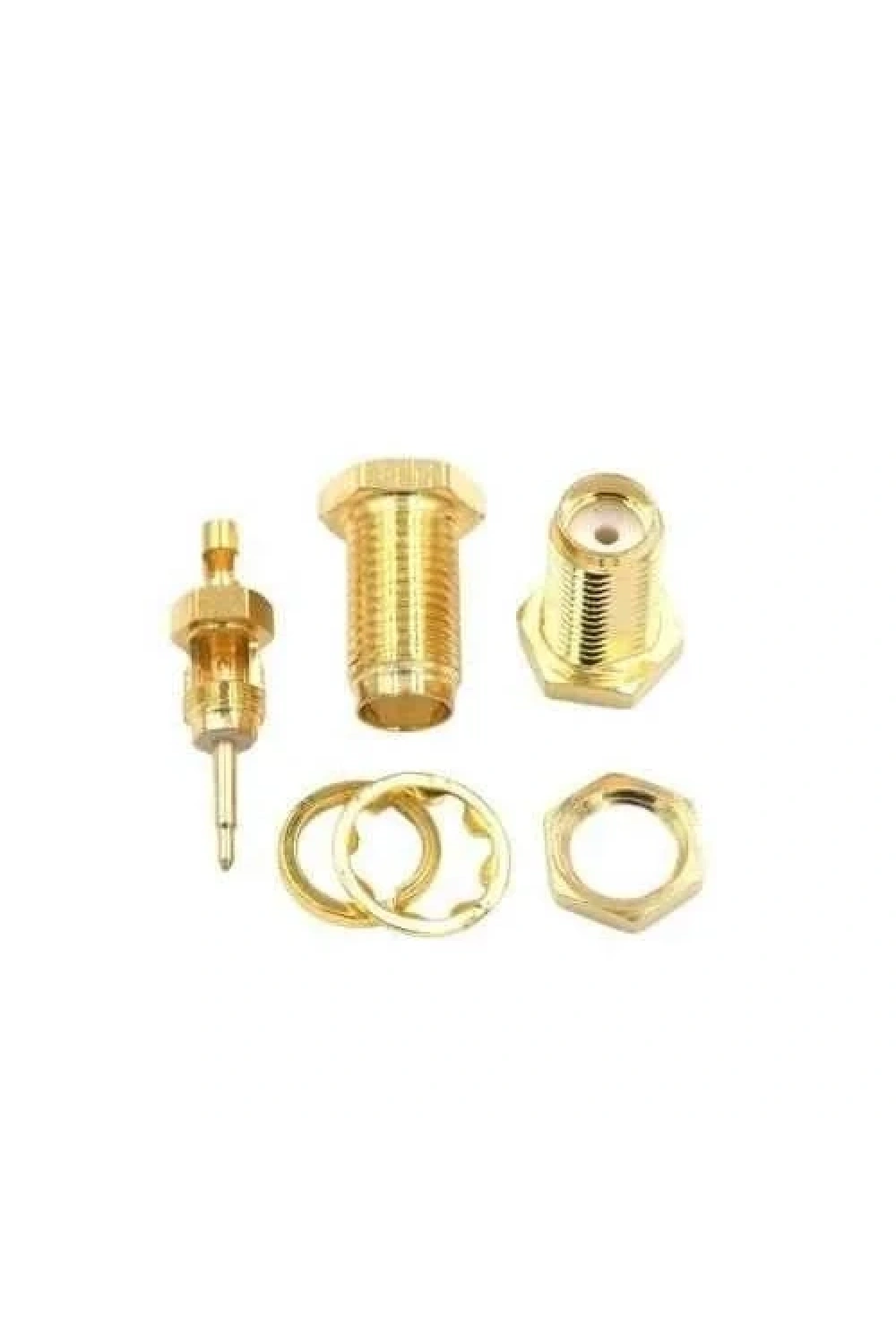 SMA-KY-1.13 Coaxial Konnektör