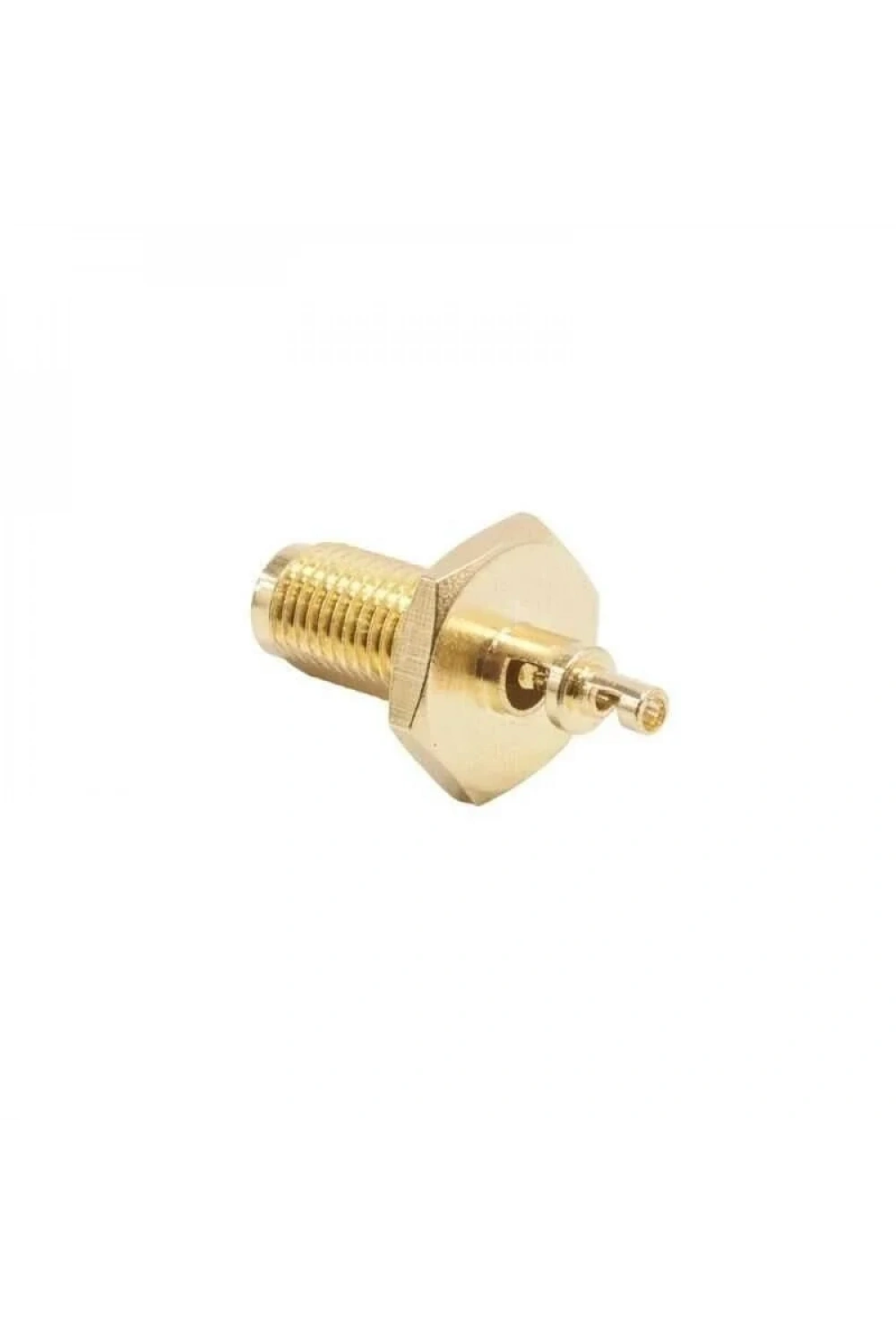 SMA-KY-1.13 Coaxial Konnektör