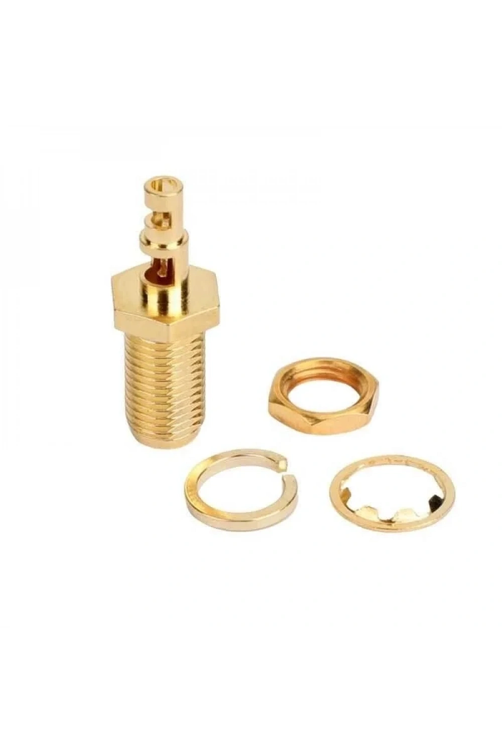 SMA-KY-178 Coaxial Konnektör
