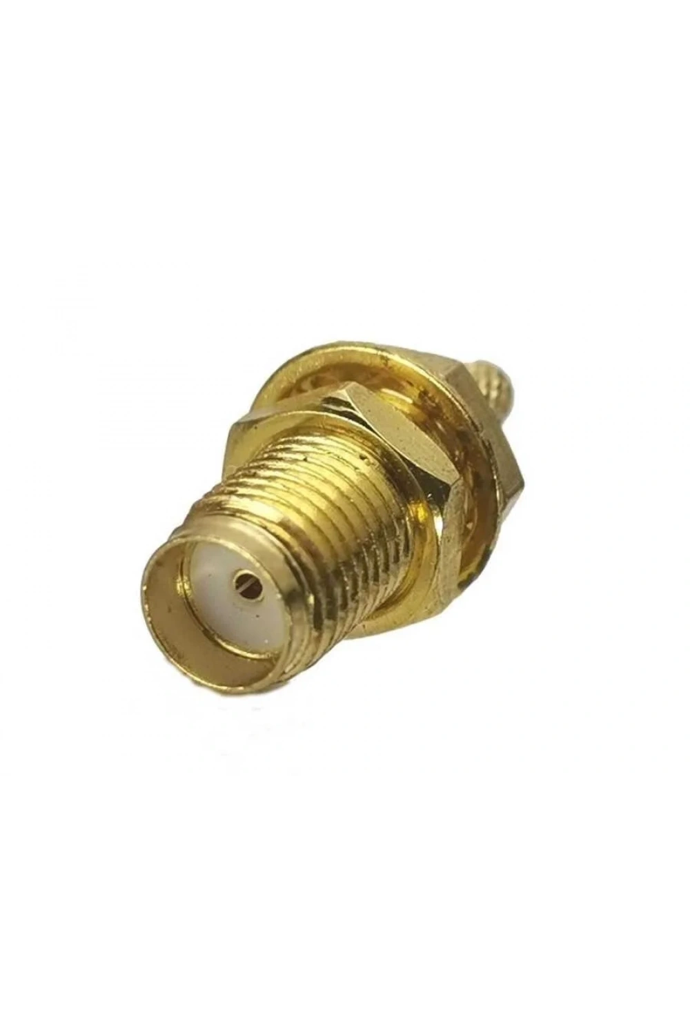 SMA-KY-3 Coaxial Konnektör